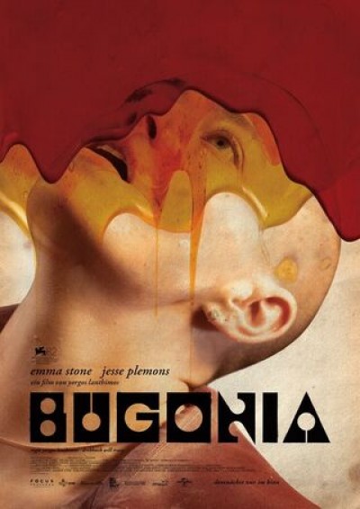 Screening Room - Kino im Oktober