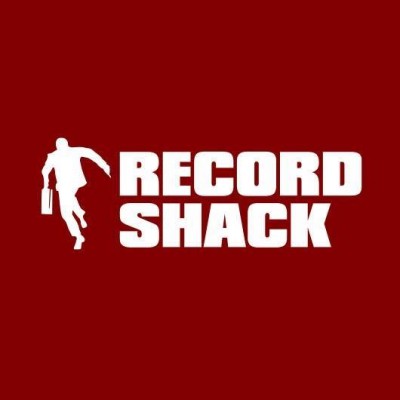 Plattenläden: Record Shack