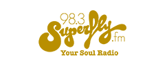 98.3 superfly.fm . Your Soul Radio